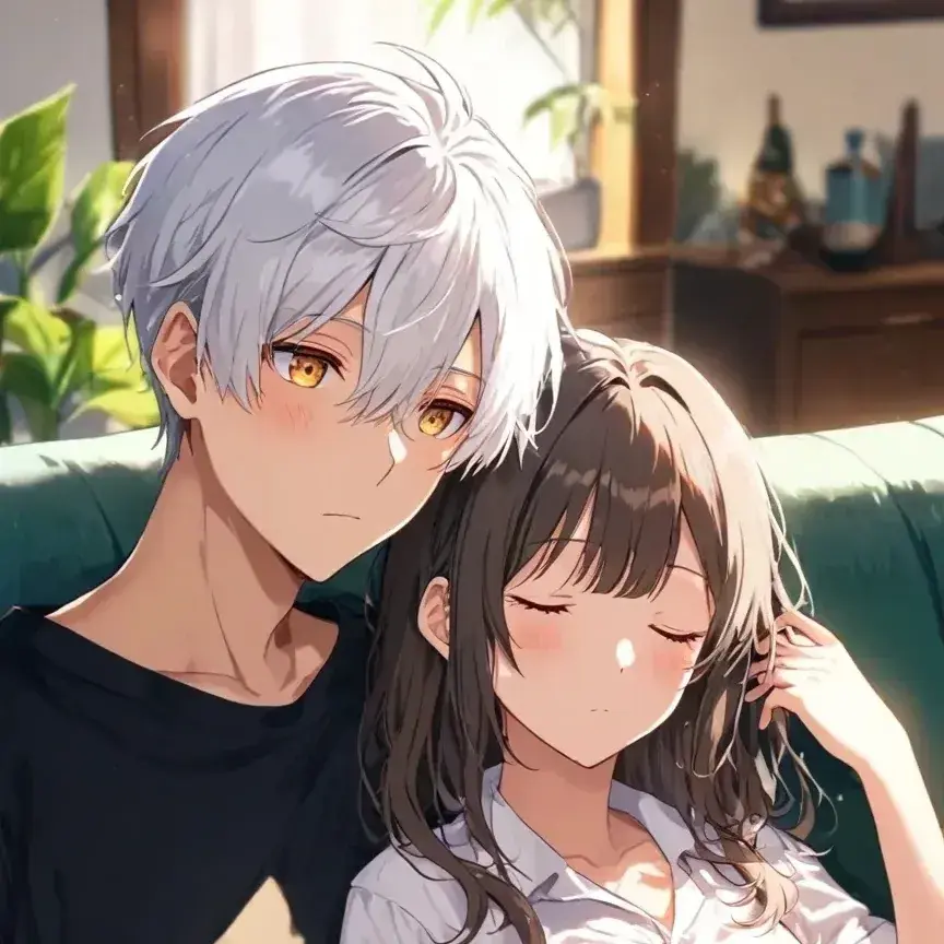 DrunkBeat0029의 Bestie on Your Lap