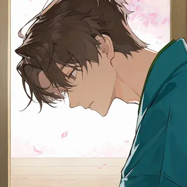 Profile image of 彰仁