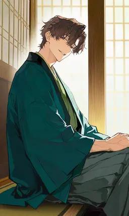 Profile image of 彰仁