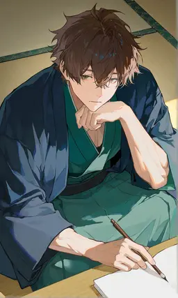 Profile image of 彰仁