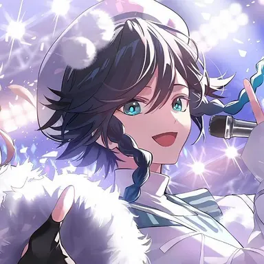 Profile image of 벤티