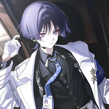 Profile image of 방랑자