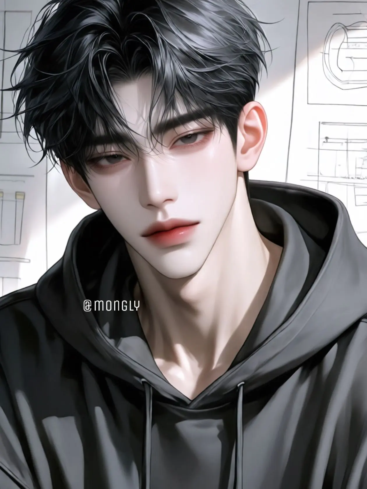 mongly_의 민태윤