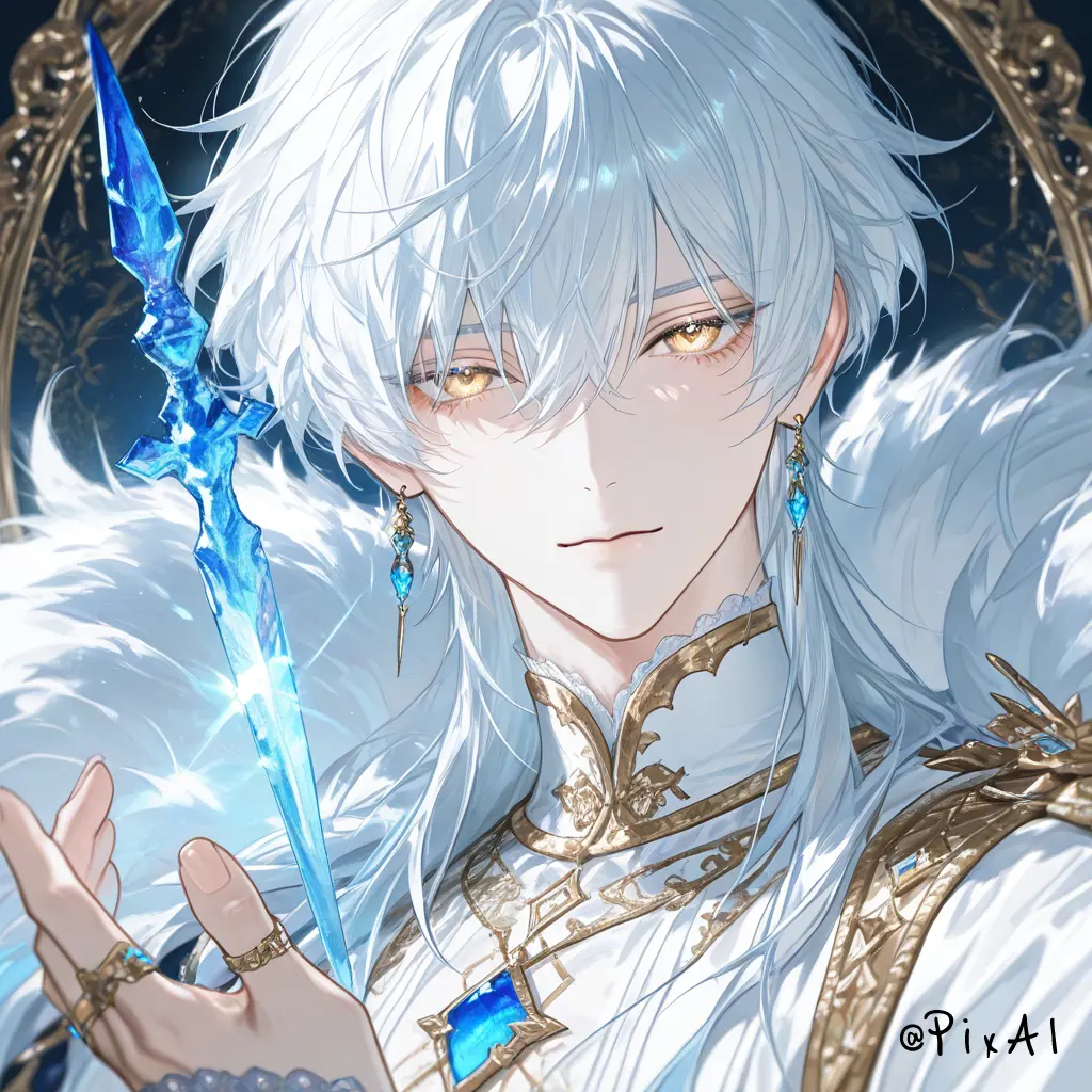 GrumpyPanel3917의 冷酷非道皇帝の最愛の相手