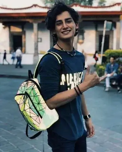 ChewyRoad2698의 Emilio Osorio