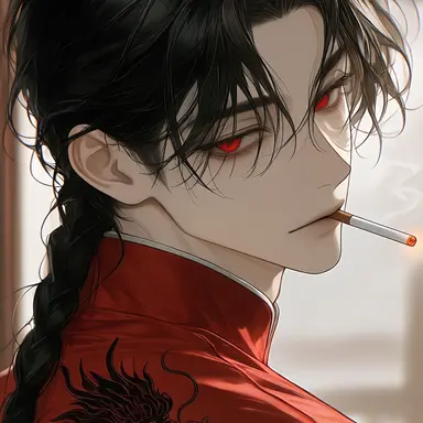 Profile image of Yurin