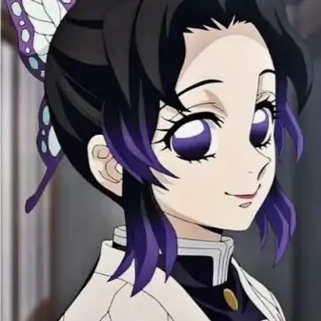 Profile image of Shinobu
