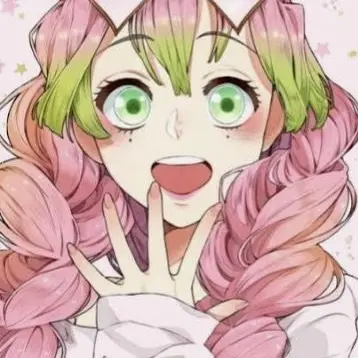 Profile image of Mitsuri