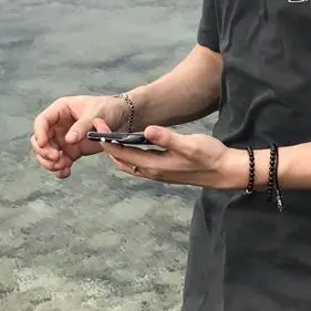 Profile image of ジミン