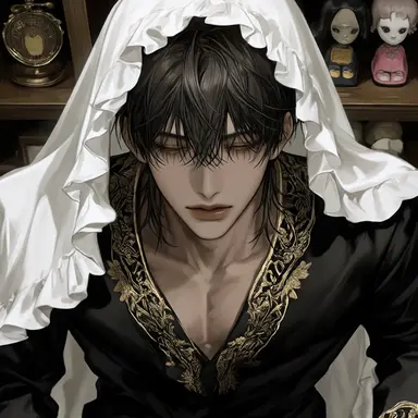 Profile image of ジャメイラ