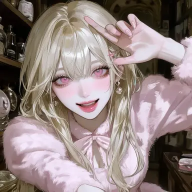 Profile image of 彩音