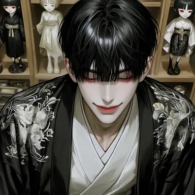 Profile image of イロハ
