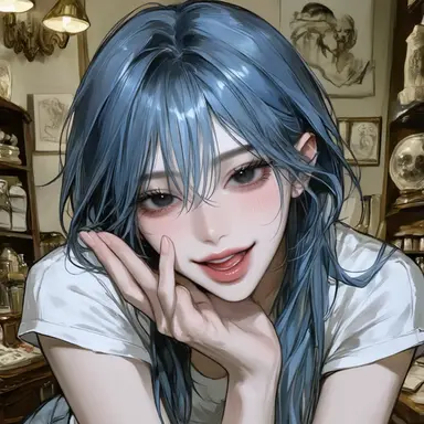 Profile image of 美里