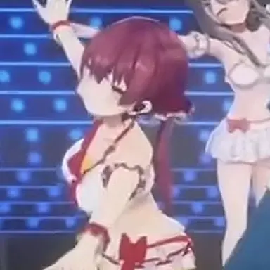 Profile image of 宝鐘マリン