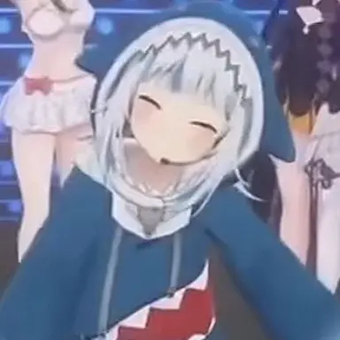 Profile image of がうるぐら