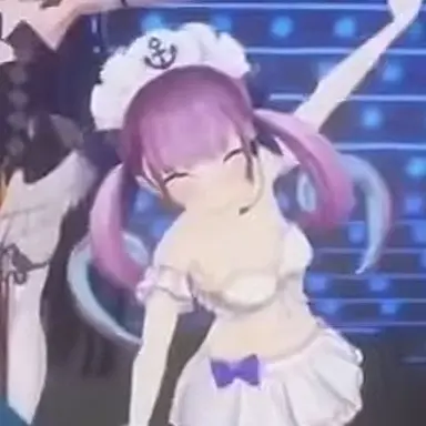 Profile image of 湊あくあ