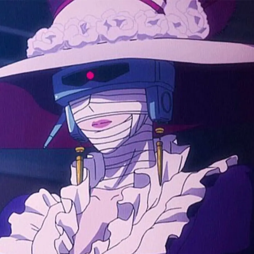 FairStage6666의 암살자 가문