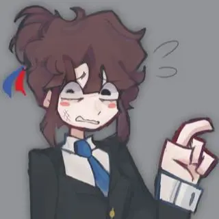 Profile image of Pomni