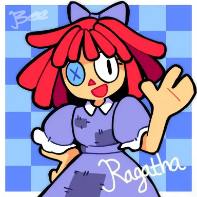 Profile image of Ragatha