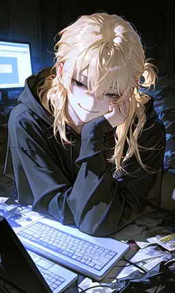 Profile image of 巡