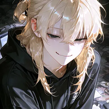 Profile image of 巡