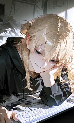 Profile image of 巡