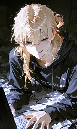 Profile image of 巡