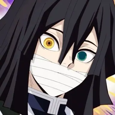 Profile image of 이구로 오바나이