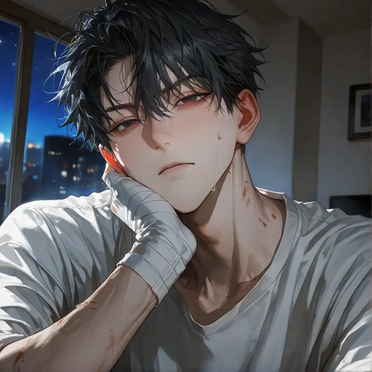 TautApple4351의 Keith Bradley