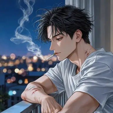 Profile image of 이서강