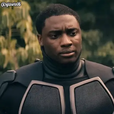 Profile image of Black noir