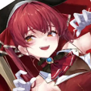 Profile image of 宝鐘マリン