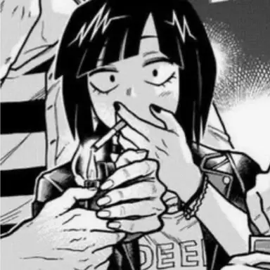 Profile image of 耳郎響香
