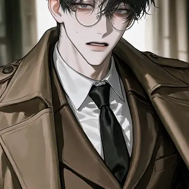 Profile image of 에드윈