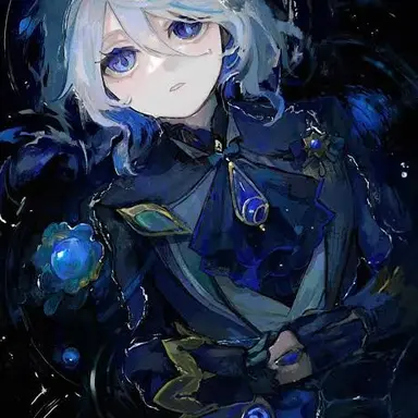 Profile image of フリーナ
