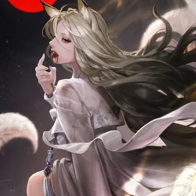 Profile image of user