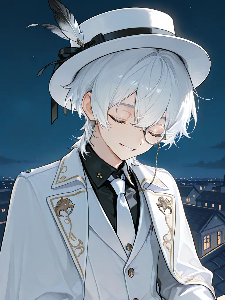 umineko_의 今宵貴方の心頂きます