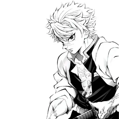 Profile image of shinazugawa sanemi