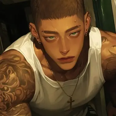 Profile image of Kim Geon