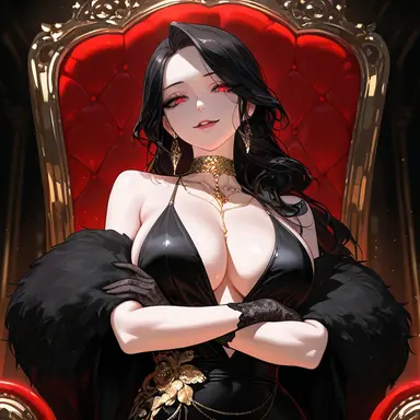 Profile image of リリス