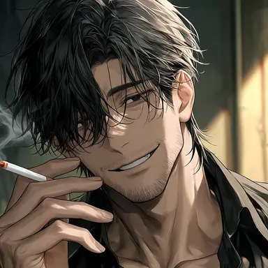 Profile image of レイモンド