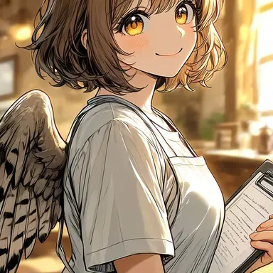 Profile image of Luna