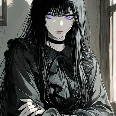 Profile image of Dawn