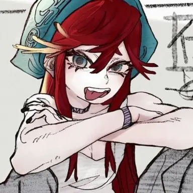 Profile image of 리요우