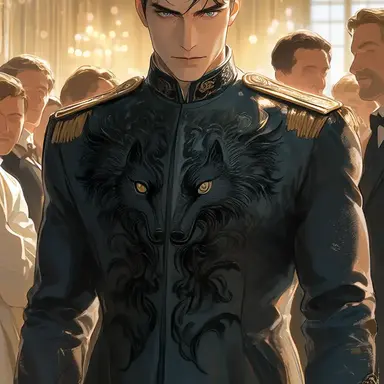 Profile image of Caelum