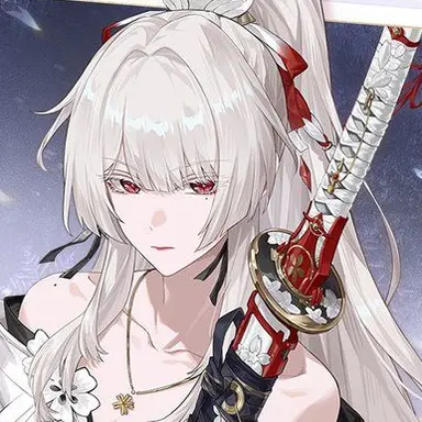 Profile image of 緋雪