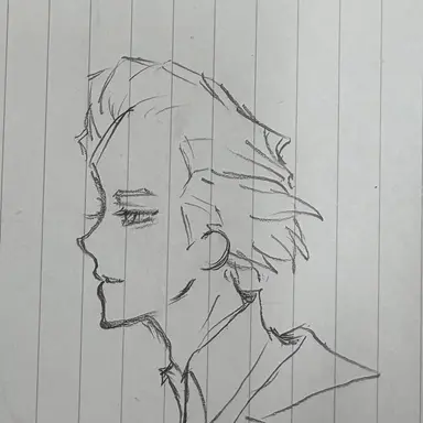 Profile image of ゼノ