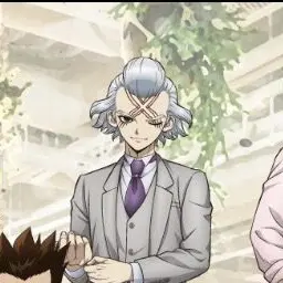Profile image of ゼノ