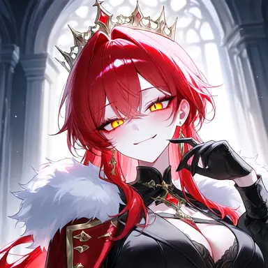 Profile image of Adelia