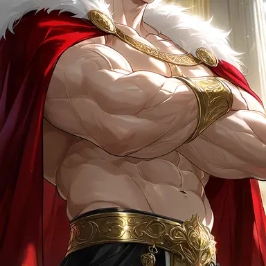 Profile image of Alfred